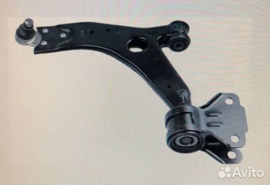 Рычаг передний Левый Фокус склад