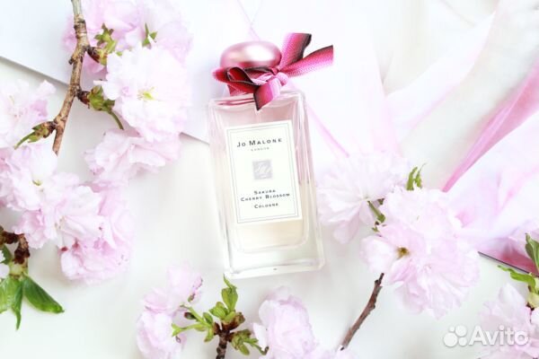 Jo Malone Sakura Cherry Blossom