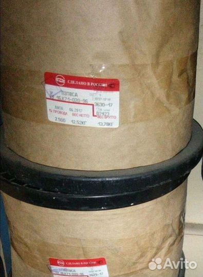 Медный обмоточный пэтвсд