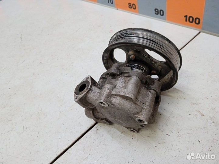 Насос гидроусилителя Porsche Cayenne 958 3.6 2010