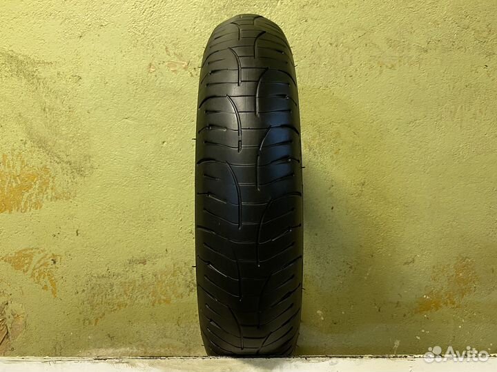 120/70 R17 Michelin Pilot Road 4 (166)