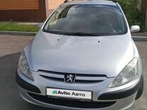 Peugeot 307 1.6 AT, 2004, 279 000 км, с пробегом, цена 430 000 руб.