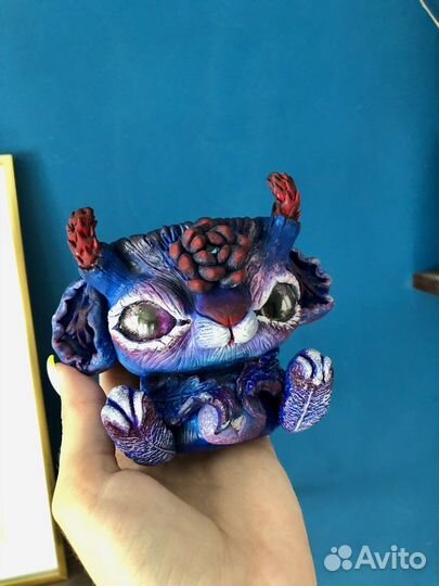 Кашпо для цветов / подсвечник