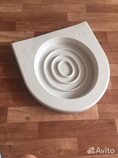 Лоток для кошек