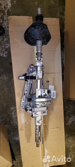 Рулевая колонка для Chrysler 300C
