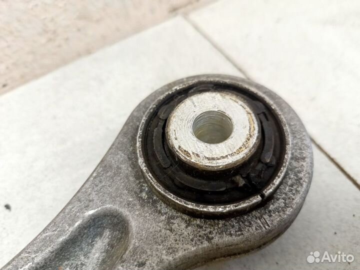 Рычаг задний продольный