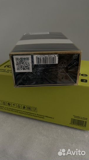 Оригинал Good Girl Carolina Herrera, 50мл