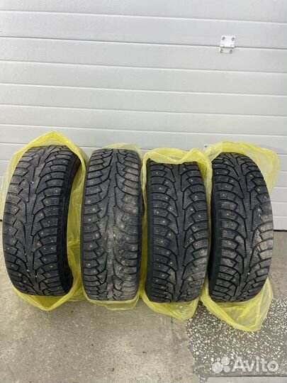 Nokian Tyres Nordman 5 SUV 225/60 R17
