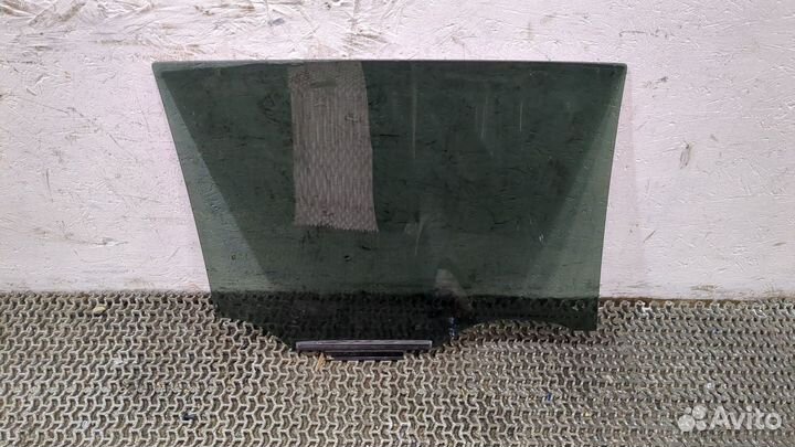 Стекло боковой двери Subaru Legacy Outback (B15), 2016