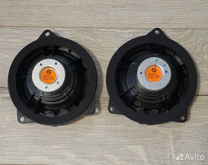 Сч-динамик Harman Kardon BMW F20 F30 G20 G30