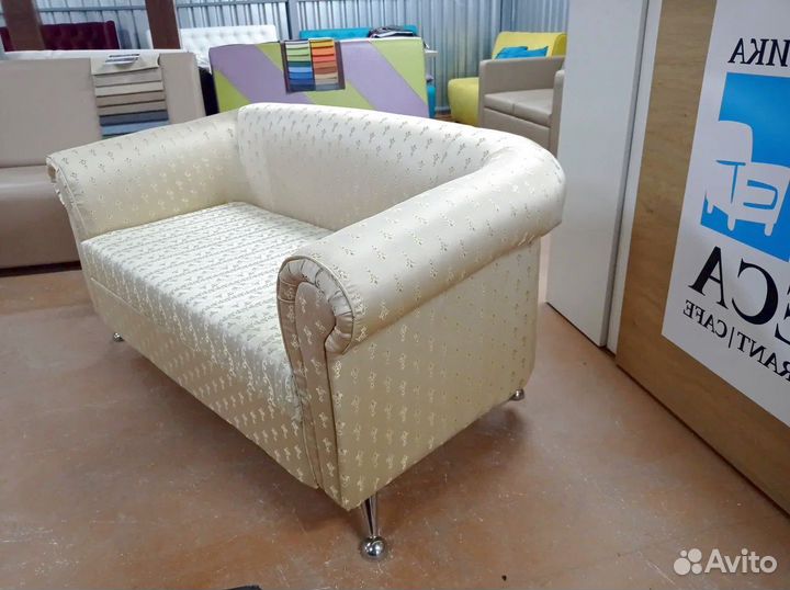 Мебель для кафе