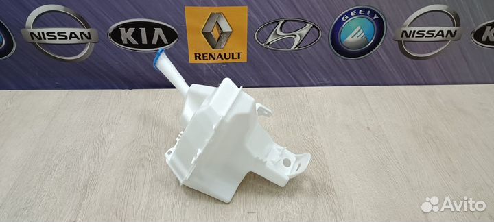 Бачок омывателя Kia RIO 3
