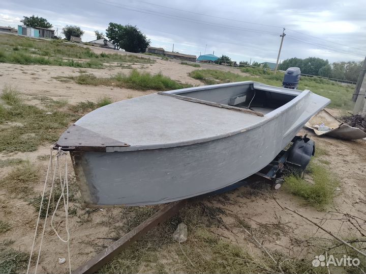 Продам Казанку