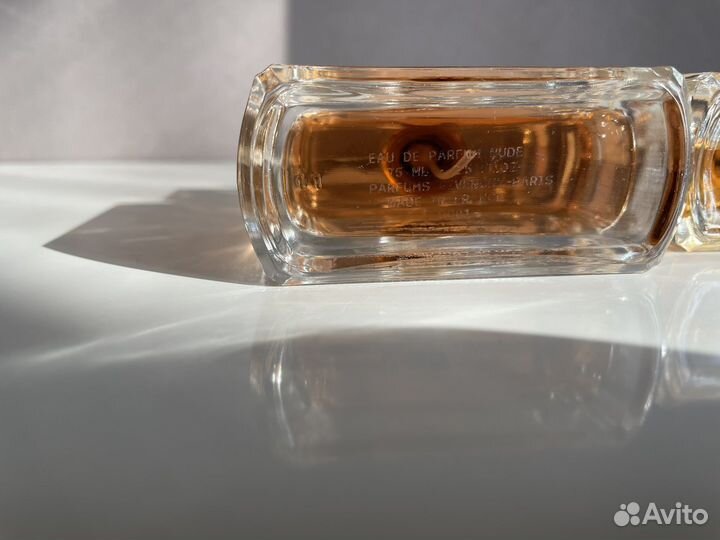 Dahlia Divin, Nude Givenchy парфюм