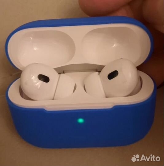 Беспроводные наушники airpods pro 2