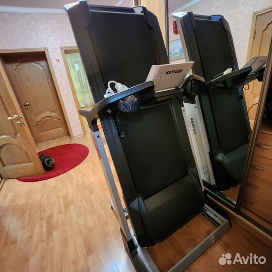 Беговая дорожка Kettler Track 5