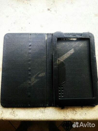 Чехол-подставка новый для планшета Digma HiT 7070M