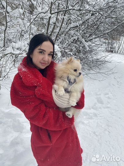 Искусственная шуба