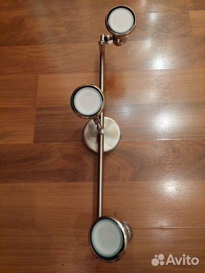 Настенно-потолочный светильник