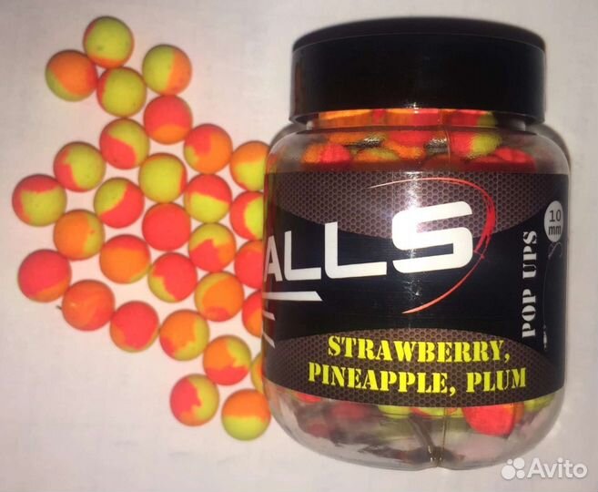 Поп ап от Скорика