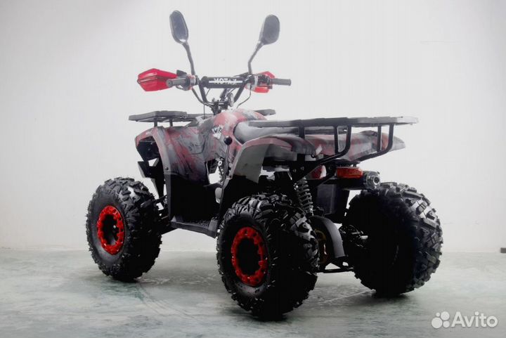 Motax ATV Grizlik Premium