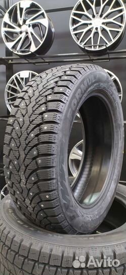 Formula Ice 215/55 R17