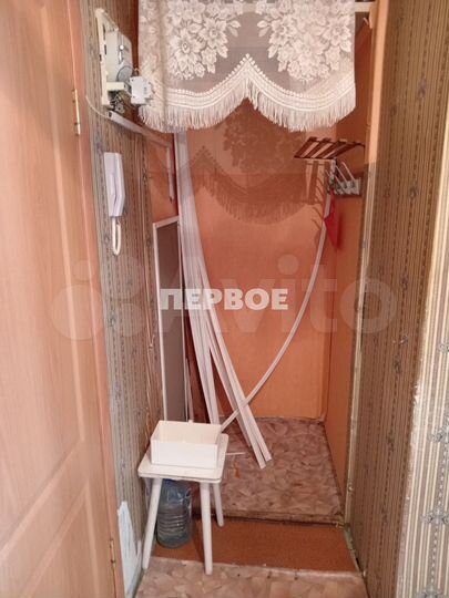 1-к. квартира, 33,8 м², 1/5 эт.