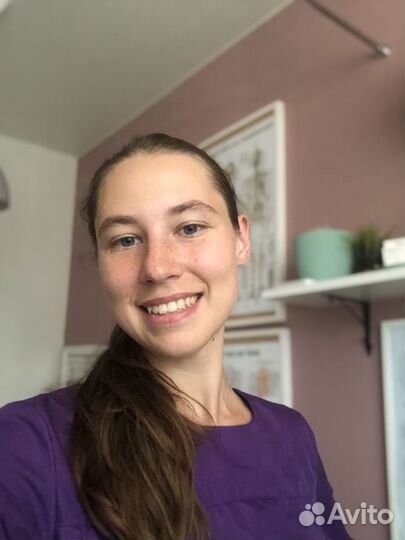 Массаж тела и лица