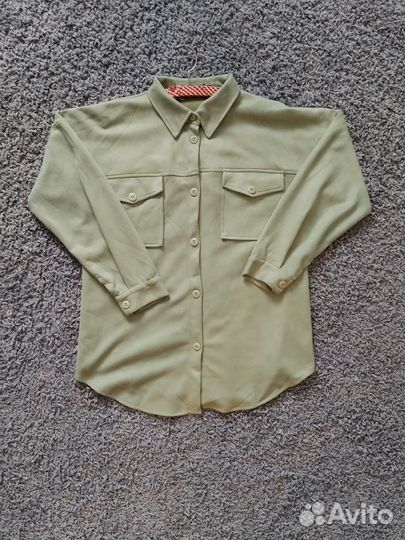 Рубашка женская