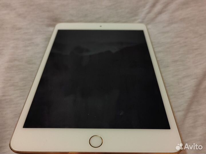 iPad mini 4 128gb