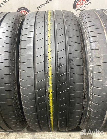 Bridgestone Turanza T005A 235/45 R18 89L