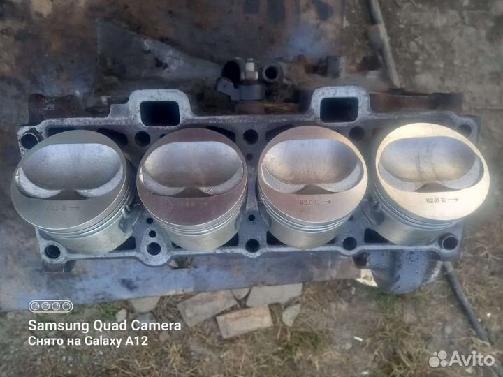 Двигатель ваз 2114 1.5,1.6