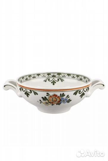 Посуда villeroy boch Amsterdam