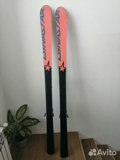 Горные лыжи Legend 4800 + горнолыжные ботинки