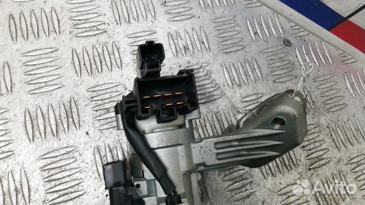 Замок зажигания toyota corolla E12 (JDN03J101)