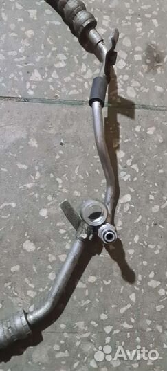 Шланг гидроусилителя Subaru Impreza с японии
