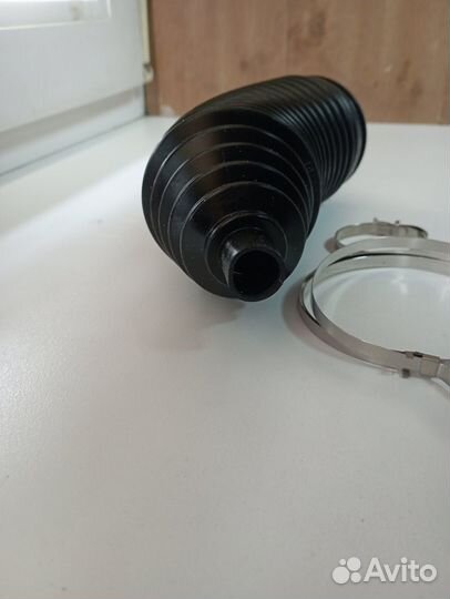 Пыльник рейки рулевой Mercedes-Benz Sprinter Vito