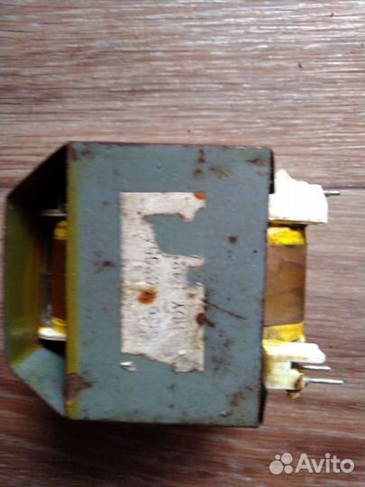 Трансформатор