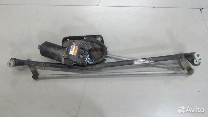 Механизм стеклоочистителя Ford Explorer, 2007