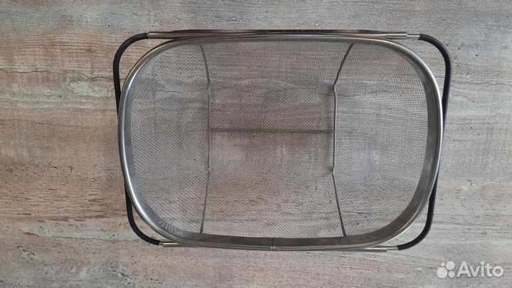 Сито для мытья продуктов