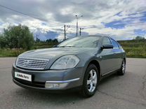 Nissan Teana 2.0 AT, 2006, 145 247 км, с пробегом, цена 550 000 руб.