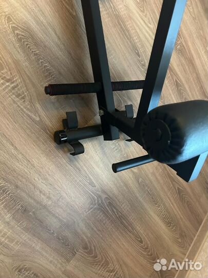 Гиперэкстензия