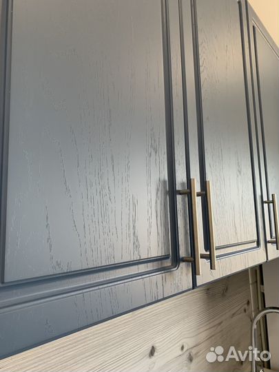 Цена за всю кухню. Кухня на заказ CN:040222