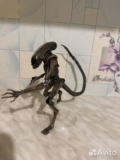 Фигурка Чужой 3 Dog Alien neca