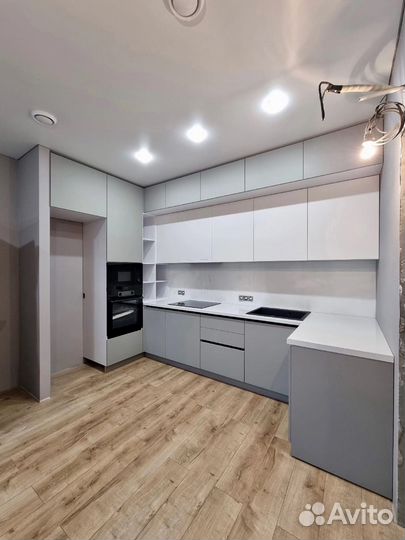 Кухонный гарнитур на заказ