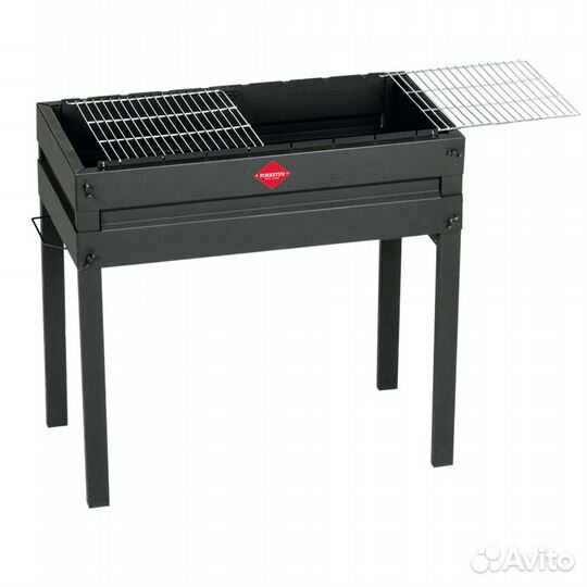 Мангал разборный Forester BQ-910