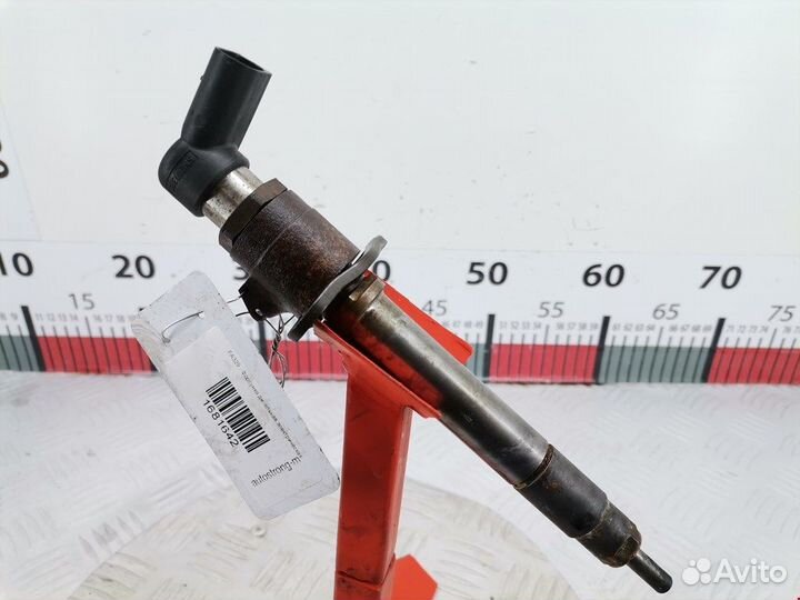Форсунка для Peugeot-Citroen 407
