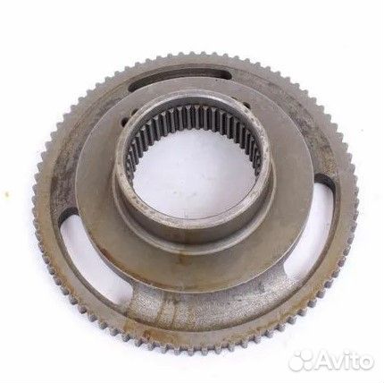 Зубчатое колесо carraro 148258