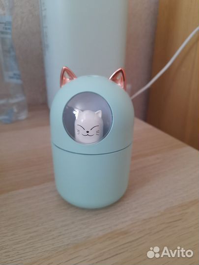 Увлажнитель воздуха