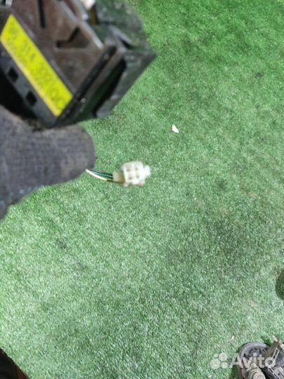 Переключатель поворотов Daewoo Matiz